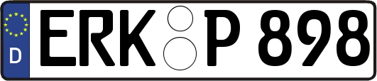 ERK-P898