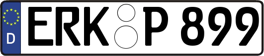 ERK-P899