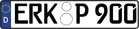 ERK-P900
