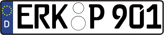 ERK-P901