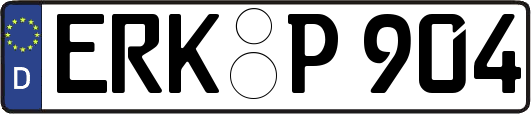 ERK-P904