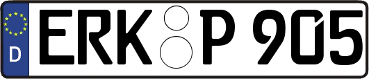 ERK-P905