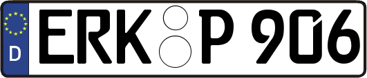 ERK-P906