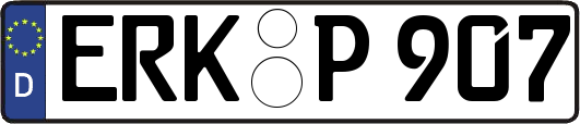 ERK-P907