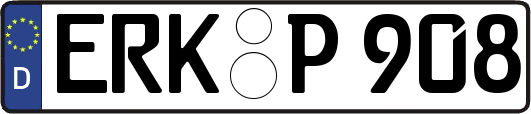 ERK-P908