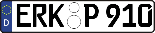 ERK-P910