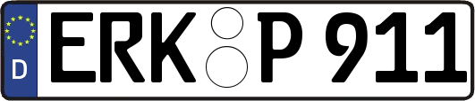 ERK-P911