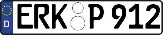 ERK-P912