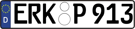 ERK-P913