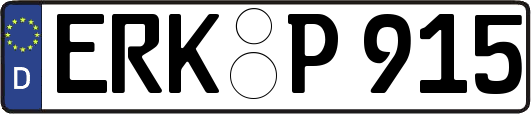 ERK-P915