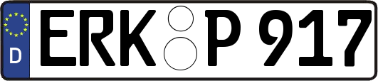 ERK-P917