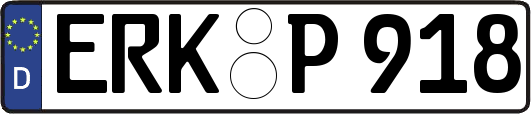 ERK-P918