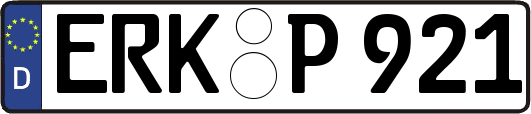 ERK-P921