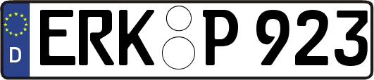 ERK-P923