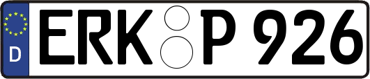 ERK-P926