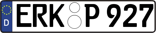 ERK-P927
