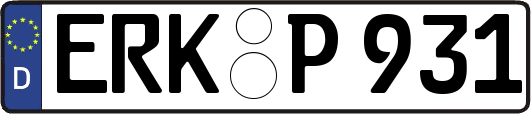 ERK-P931