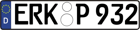 ERK-P932