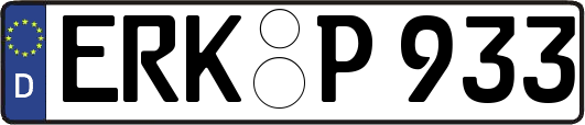 ERK-P933