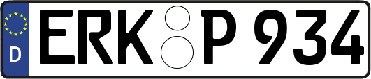 ERK-P934