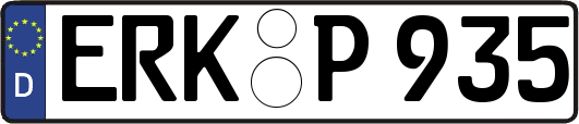 ERK-P935