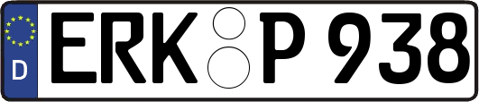 ERK-P938