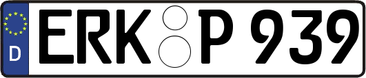 ERK-P939