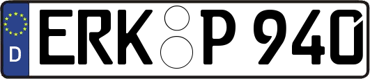 ERK-P940