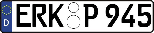 ERK-P945