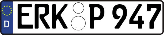 ERK-P947
