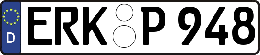ERK-P948