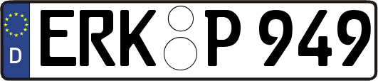 ERK-P949