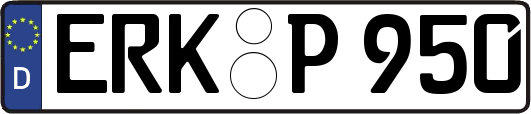 ERK-P950