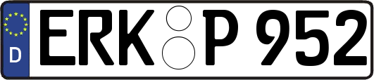 ERK-P952