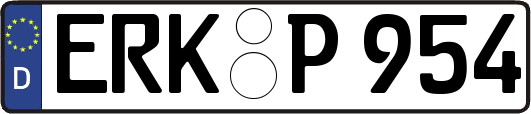 ERK-P954