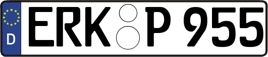 ERK-P955