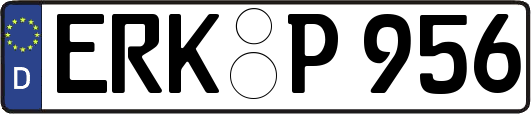 ERK-P956