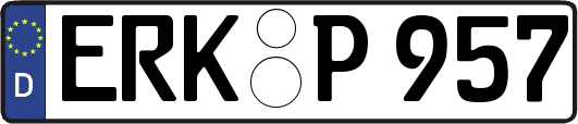 ERK-P957