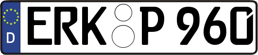 ERK-P960