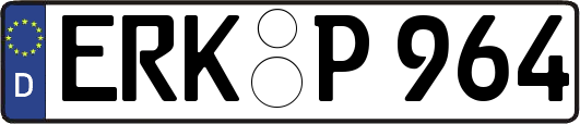 ERK-P964