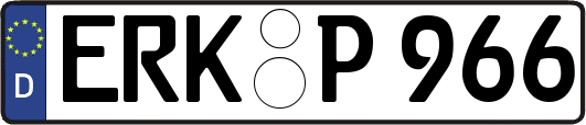 ERK-P966