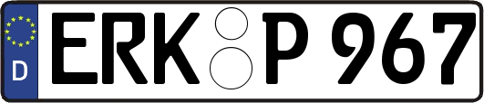ERK-P967