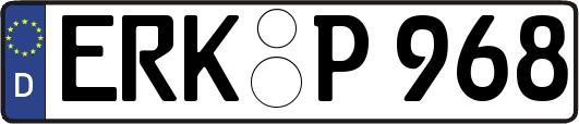 ERK-P968