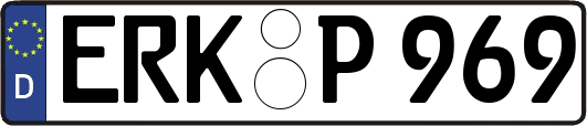 ERK-P969