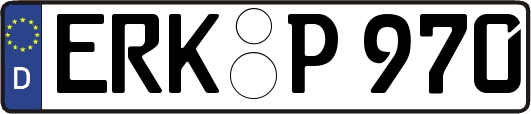 ERK-P970
