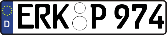 ERK-P974
