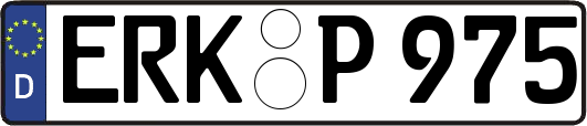 ERK-P975