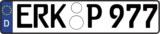 ERK-P977