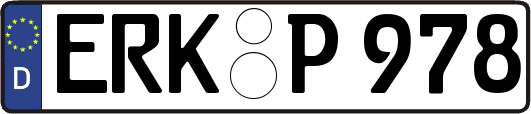 ERK-P978