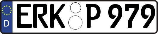 ERK-P979